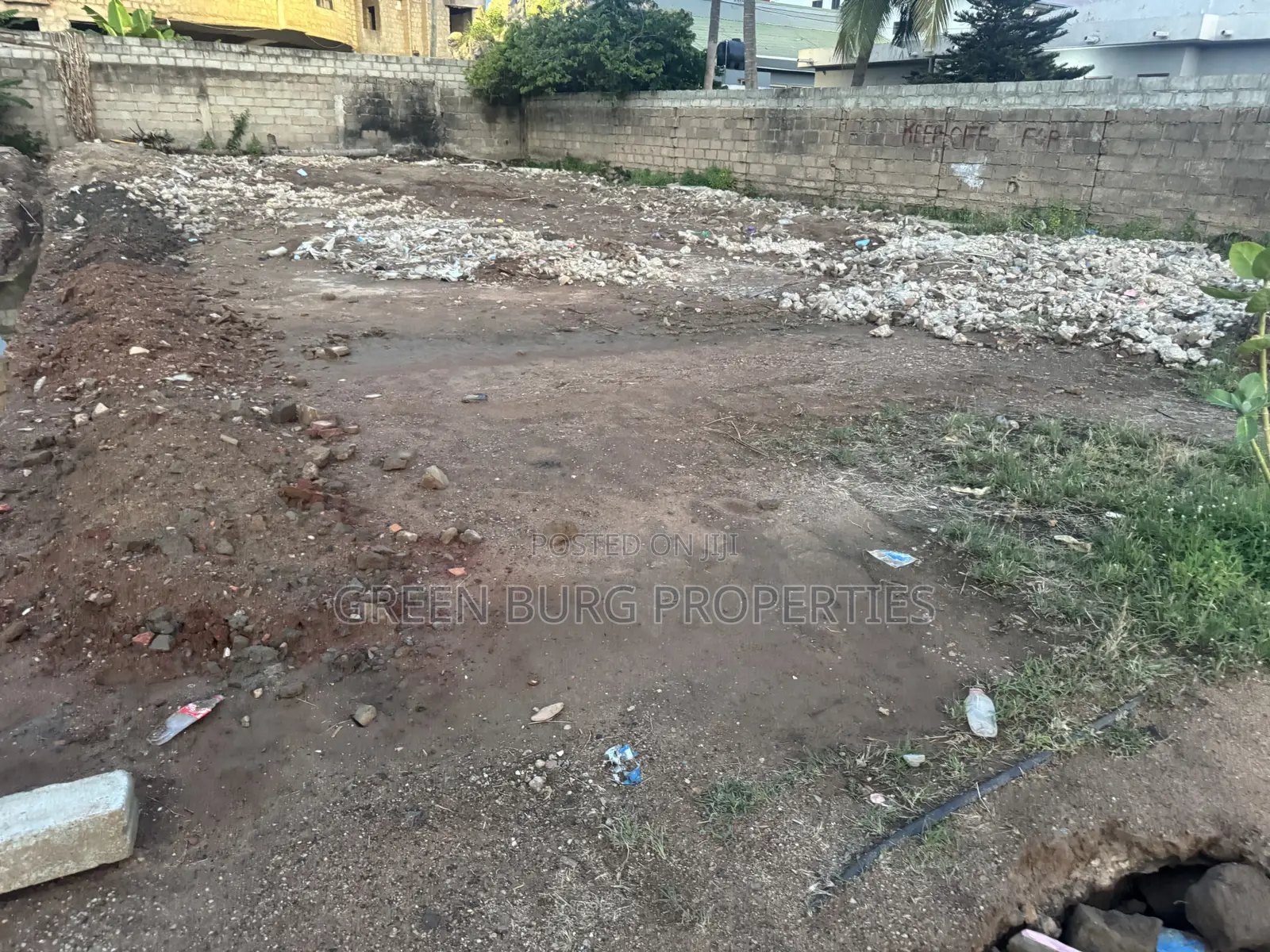 Land for Sale at East Legon in East Legon