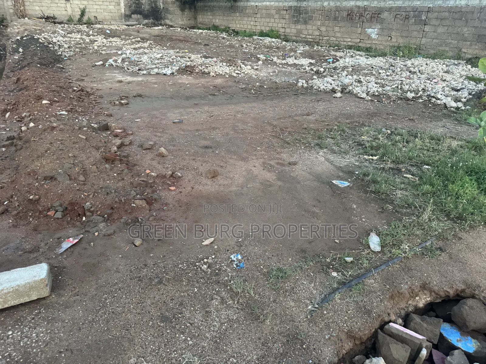 Land for Sale at East Legon in East Legon