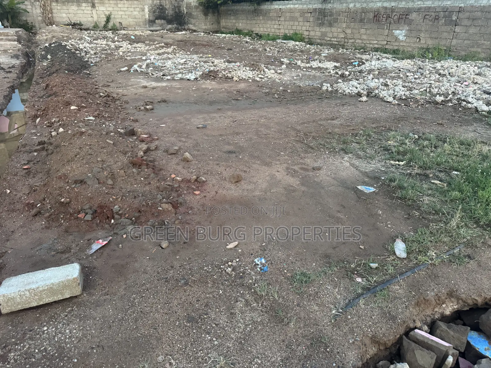 Land for Sale at East Legon in East Legon