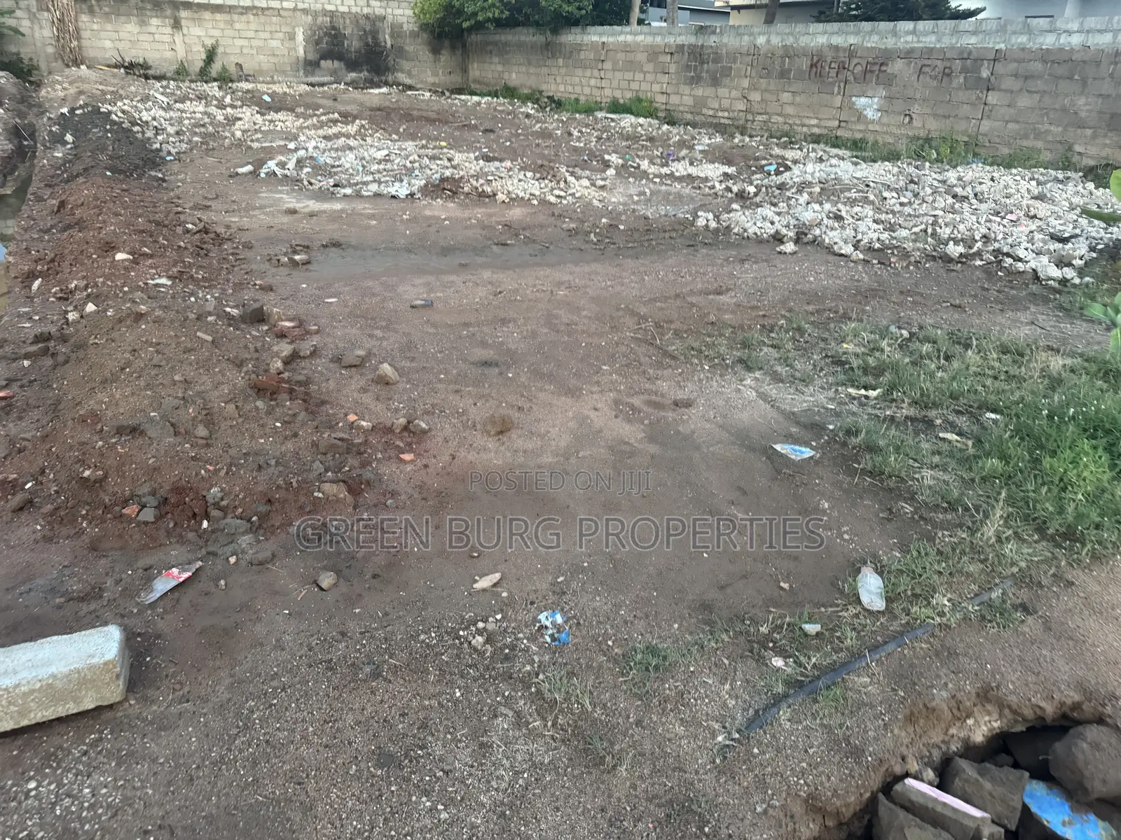 Land for Sale at East Legon in East Legon