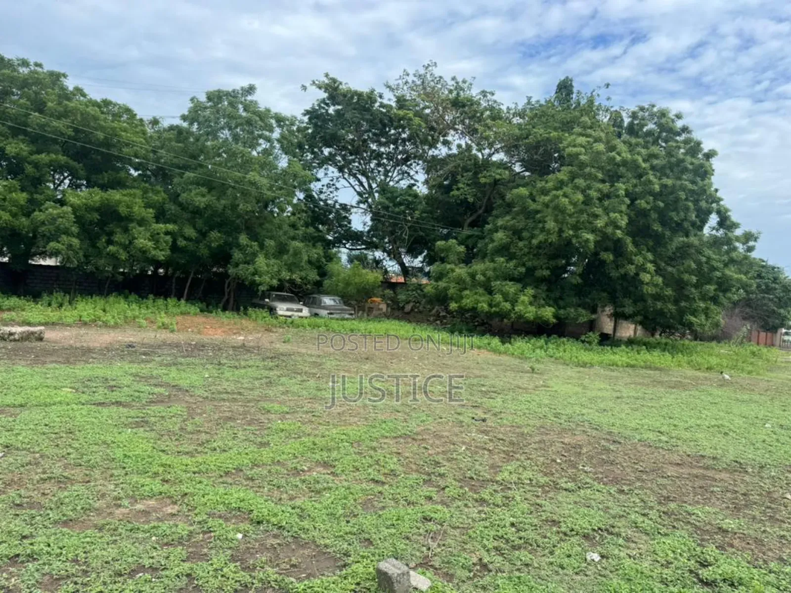 Well Located 2.34 Acres Land for Sale at Dzorwulu in Dzorwulu
