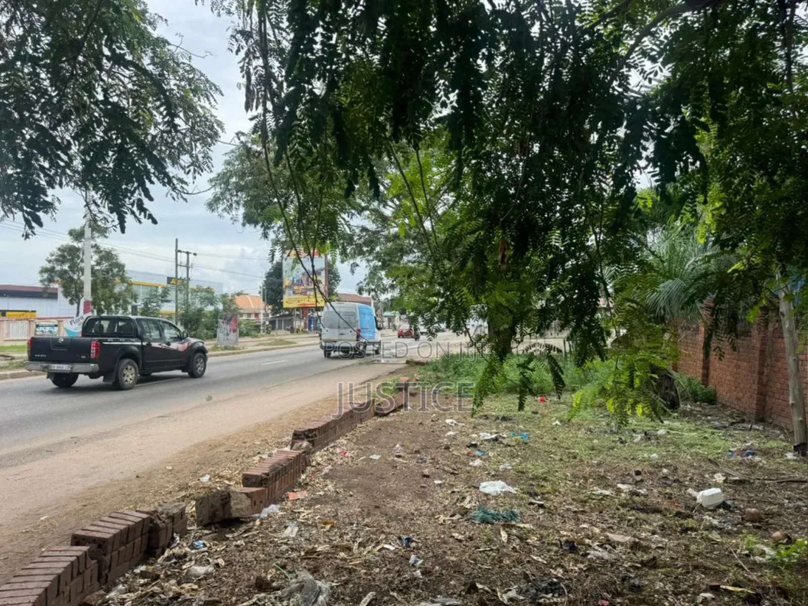 Well Located 2.34 Acres Land for Sale at Dzorwulu in Dzorwulu