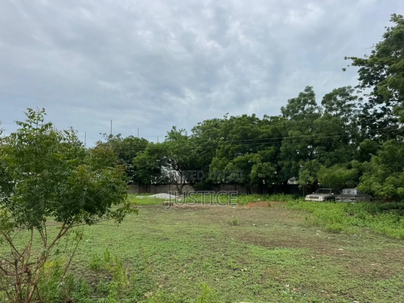 Well Located 2.34 Acres Land for Sale at Dzorwulu in Dzorwulu