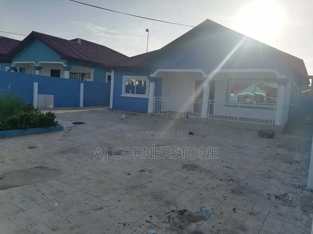 2bdrm House in Amasaman for rent in Amasaman