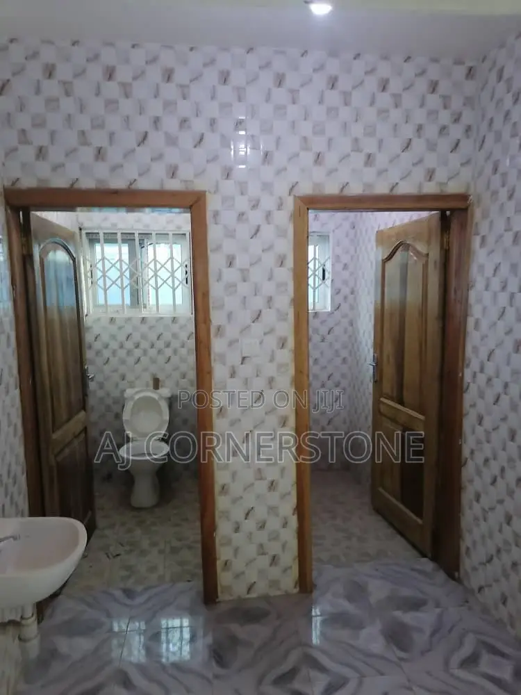 2bdrm House in Amasaman for rent in Amasaman