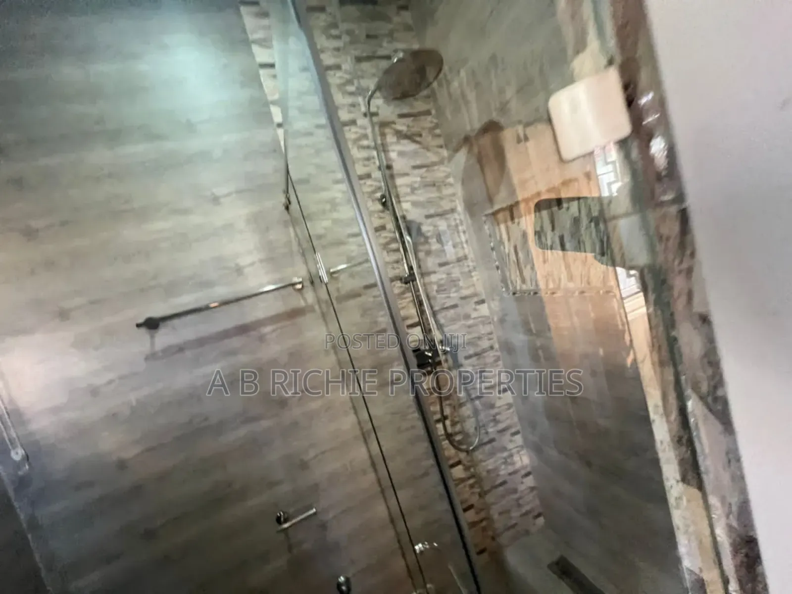 Furnished 3bdrm Apartment in Ab Richie Properties, Tseaddo for rent in Tseaddo