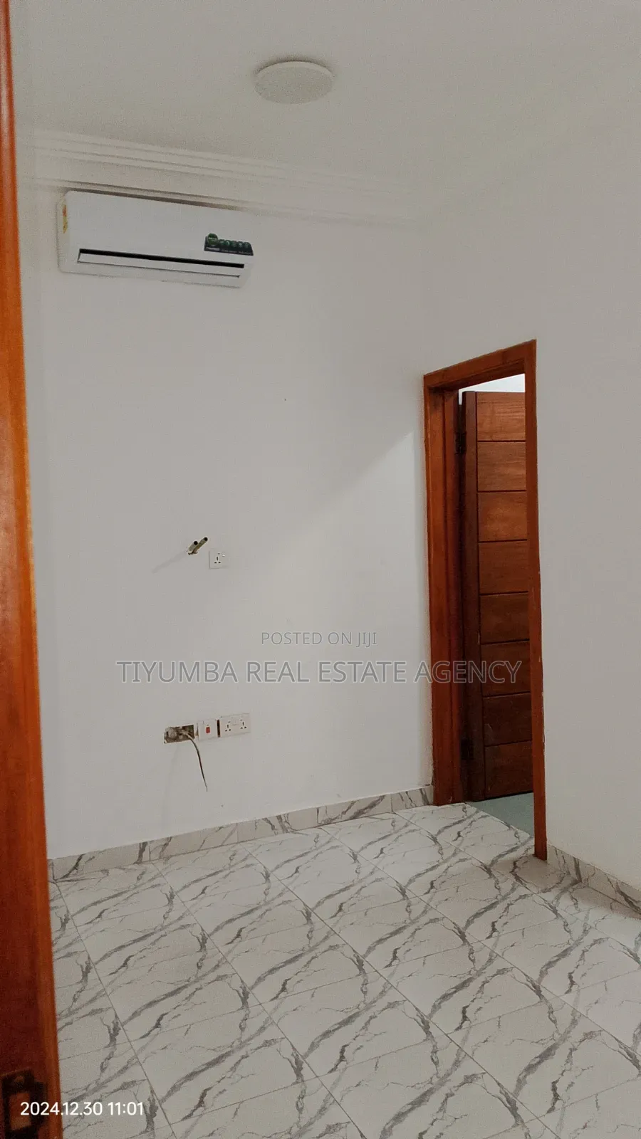 Furnished 1bdrm Apartment in Tiyumba Real Estate, Dome for rent in Dome