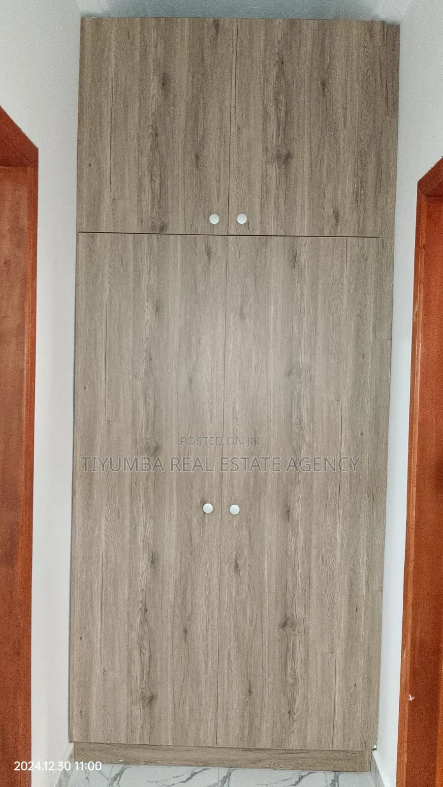 Furnished 1bdrm Apartment in Tiyumba Real Estate, Dome for rent in Dome