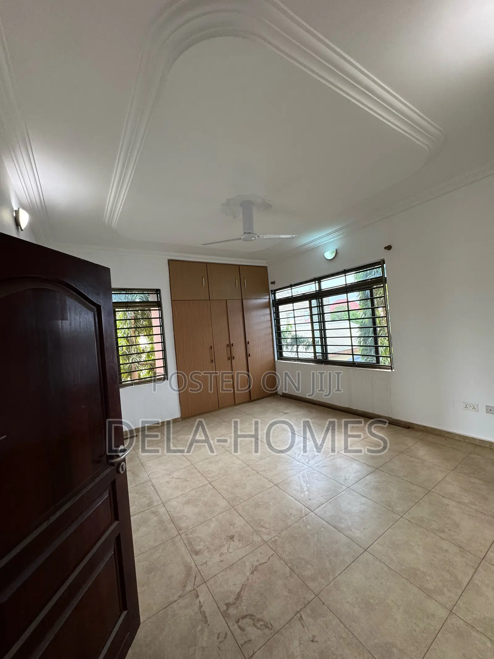 4bdrm Apartment in Adenta, Frafraha for rent in Frafraha