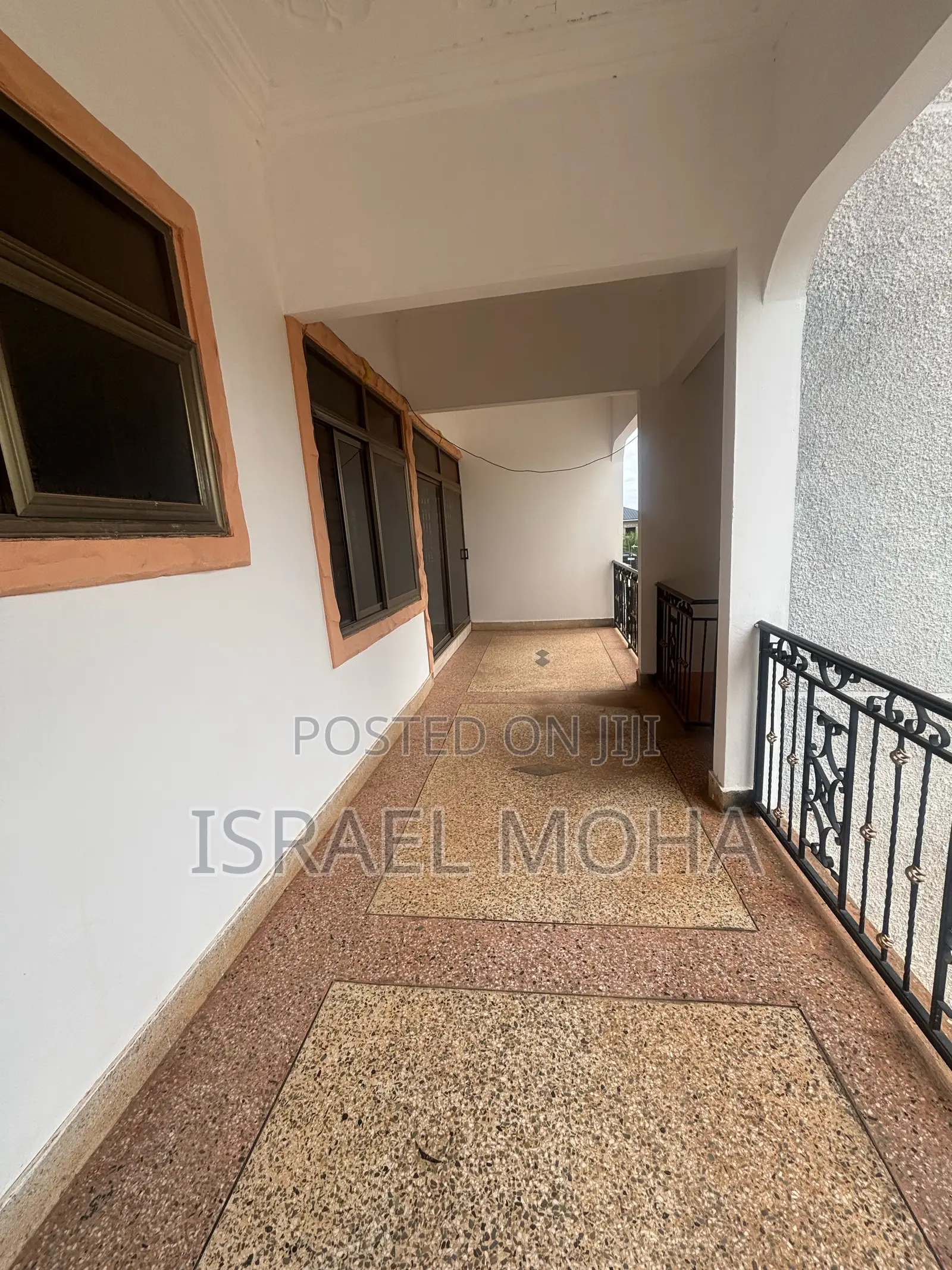 4bdrm Apartment in Adenta Ashiyie for rent in Adenta