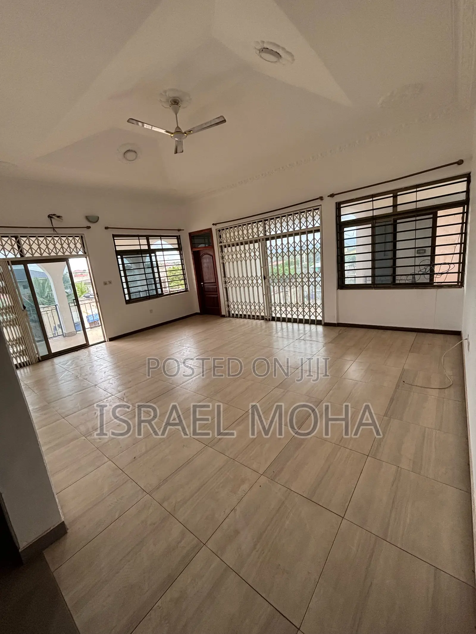 4bdrm Apartment in Adenta Ashiyie for rent in Adenta
