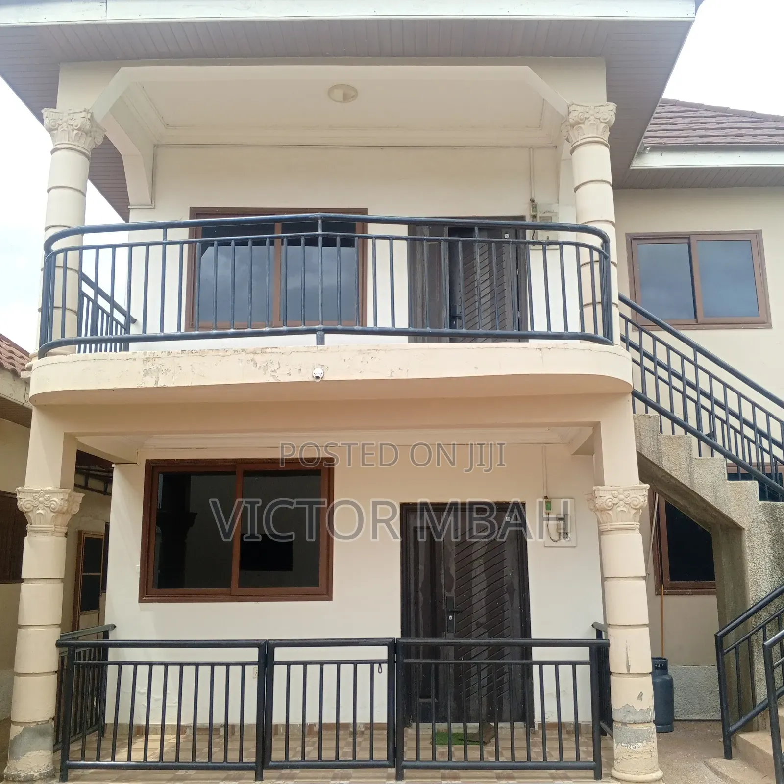 2bdrm Apartment in Dc Properties, Tema Metropolitan for rent in Tema Metropolitan
