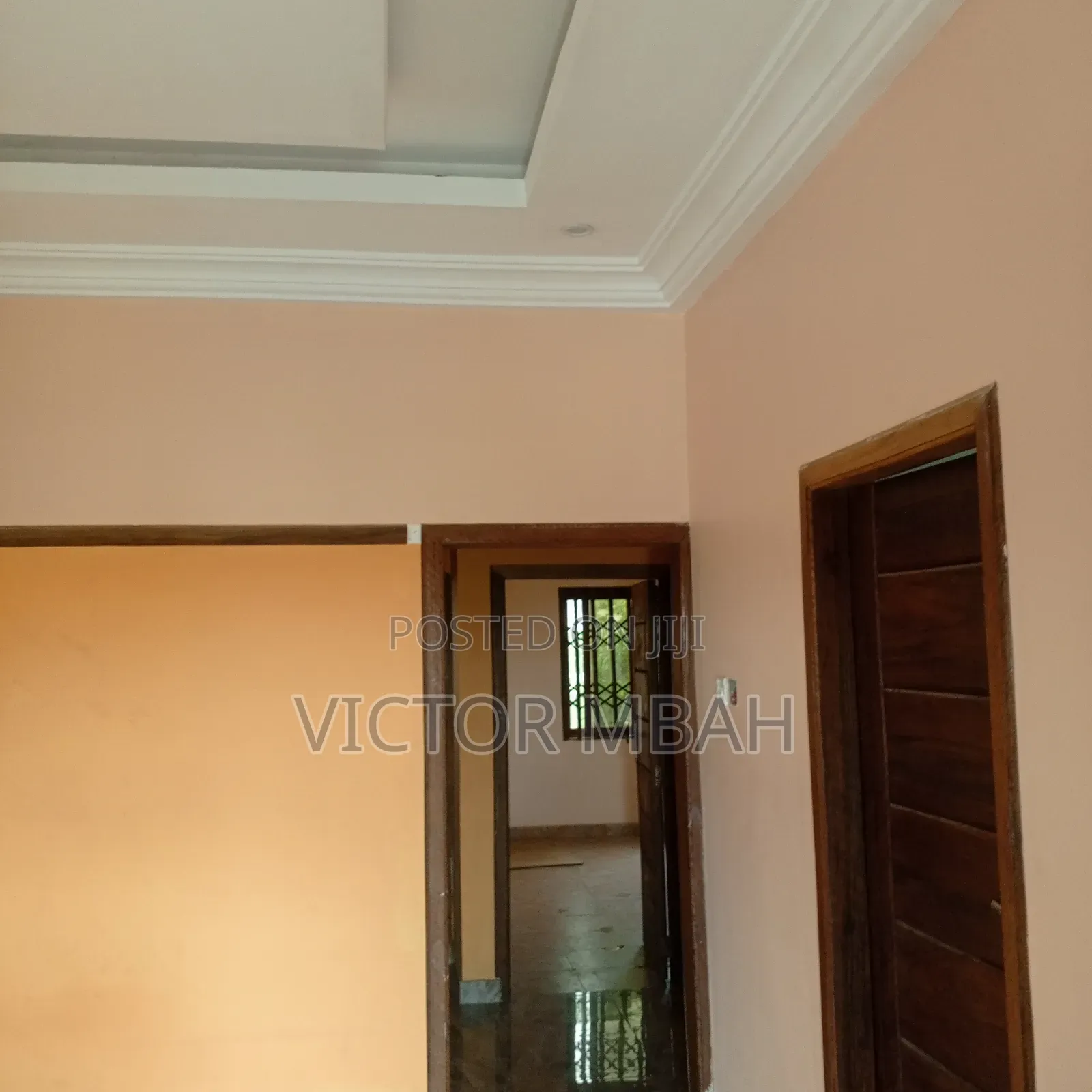 2bdrm Apartment in Dc Properties, Tema Metropolitan for rent in Tema Metropolitan