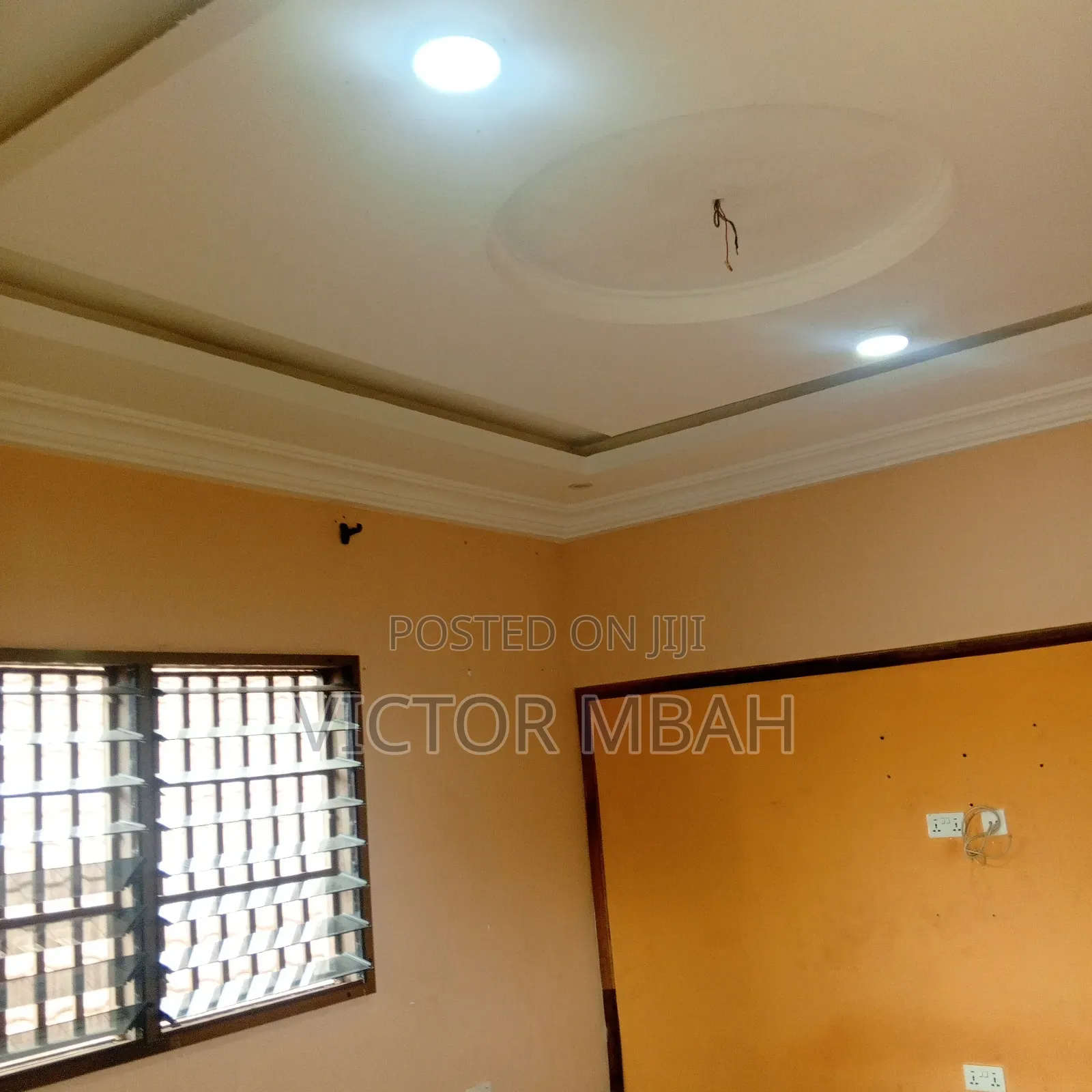 2bdrm Apartment in Dc Properties, Tema Metropolitan for rent in Tema Metropolitan