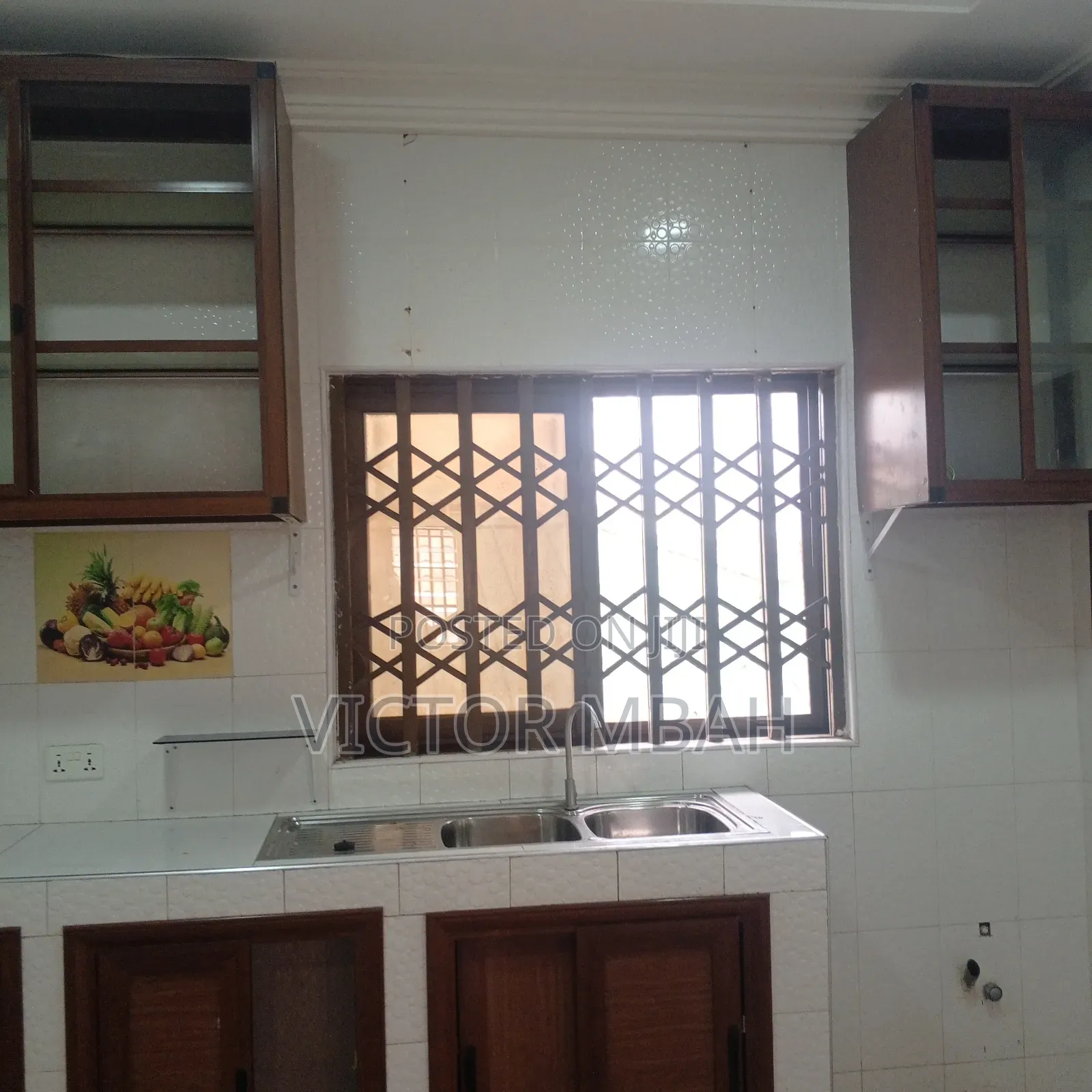 2bdrm Apartment in Dc Properties, Tema Metropolitan for rent in Tema Metropolitan