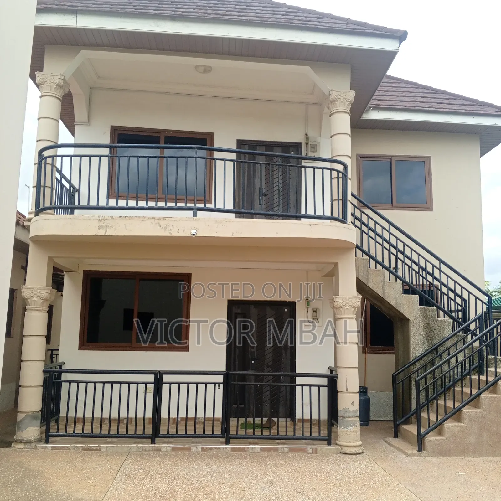 2bdrm Apartment in Dc Properties, Tema Metropolitan for rent in Tema Metropolitan
