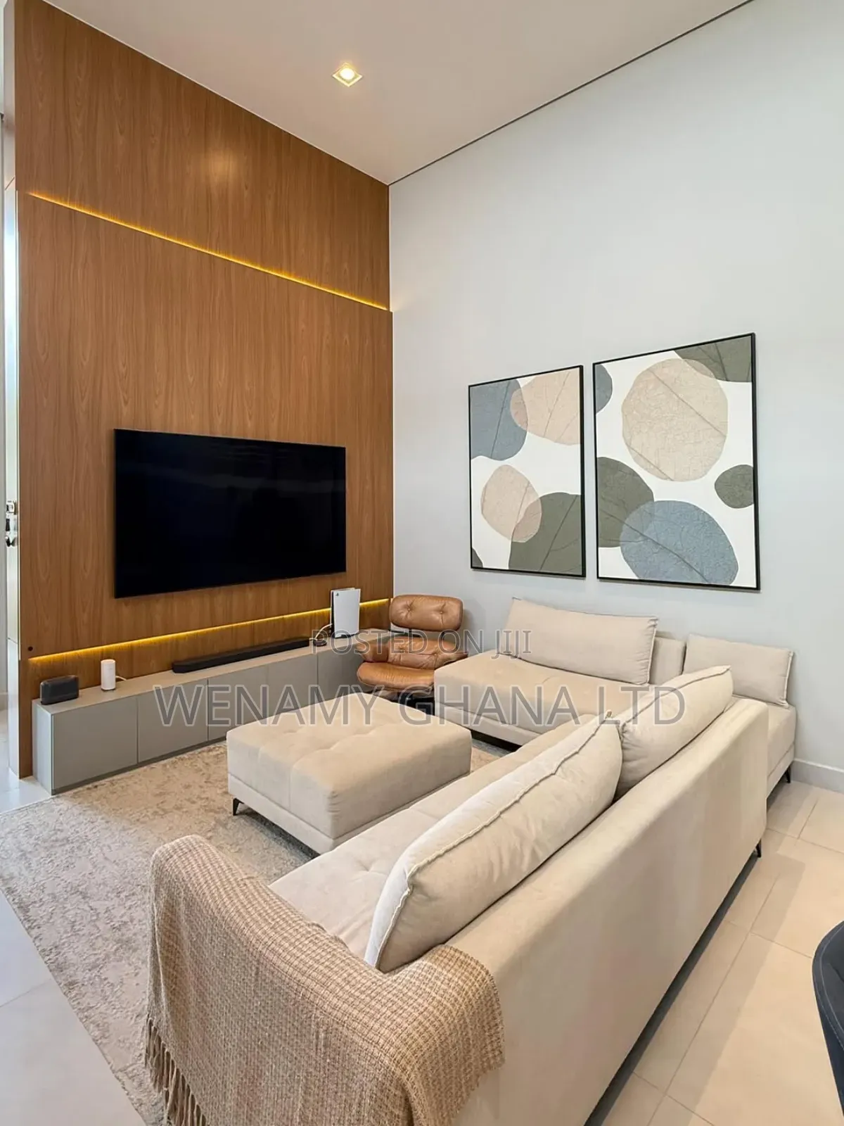 3bdrm House in Accra for sale in Accra Metropolitan