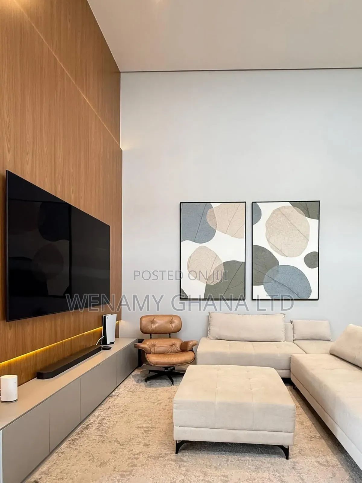 3bdrm House in Accra for sale in Accra Metropolitan