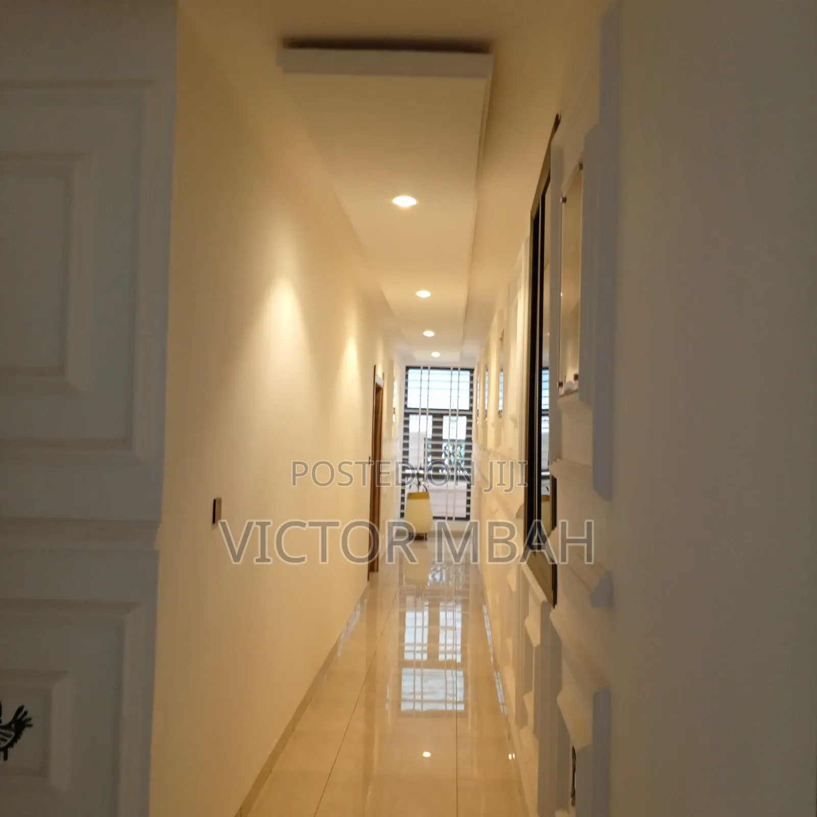 2bdrm Apartment in Dc Properties, Tema Metropolitan for rent in Tema Metropolitan