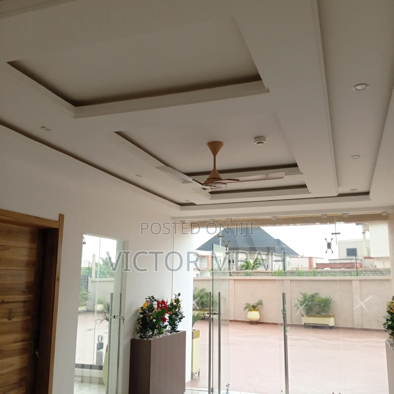 2bdrm Apartment in Dc Properties, Tema Metropolitan for rent in Tema Metropolitan