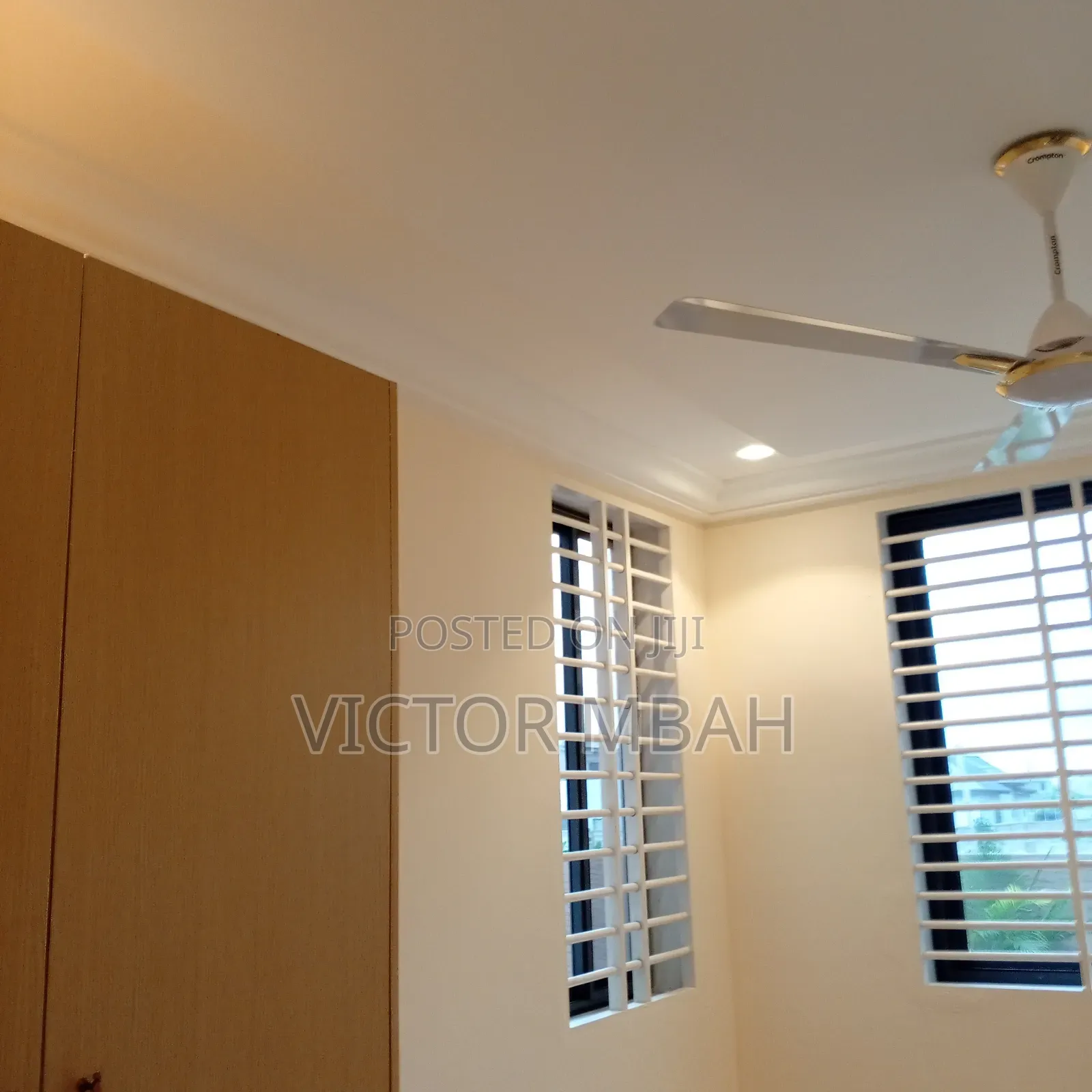 2bdrm Apartment in Dc Properties, Tema Metropolitan for rent in Tema Metropolitan