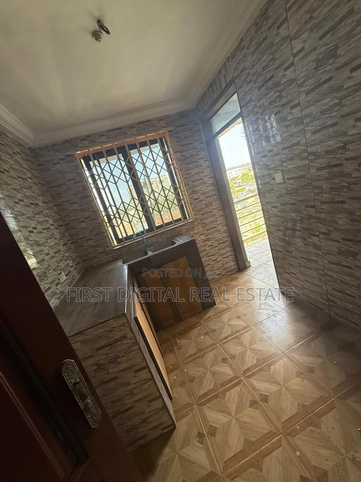 2 Bedroom Apartment for 6 Months Rent at SCC Not Far Tarred Road in West Hills Mall Area