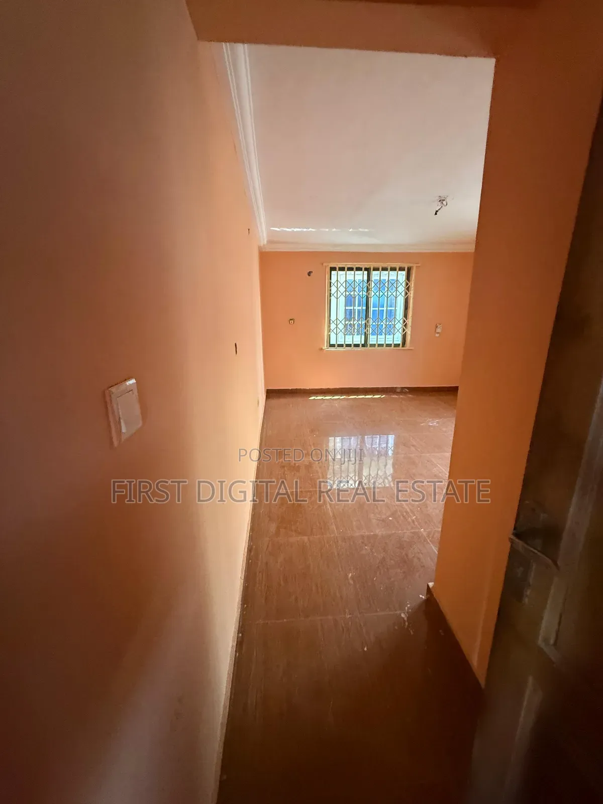 2 Bedroom Apartment for 6 Months Rent at SCC Not Far Tarred Road in West Hills Mall Area