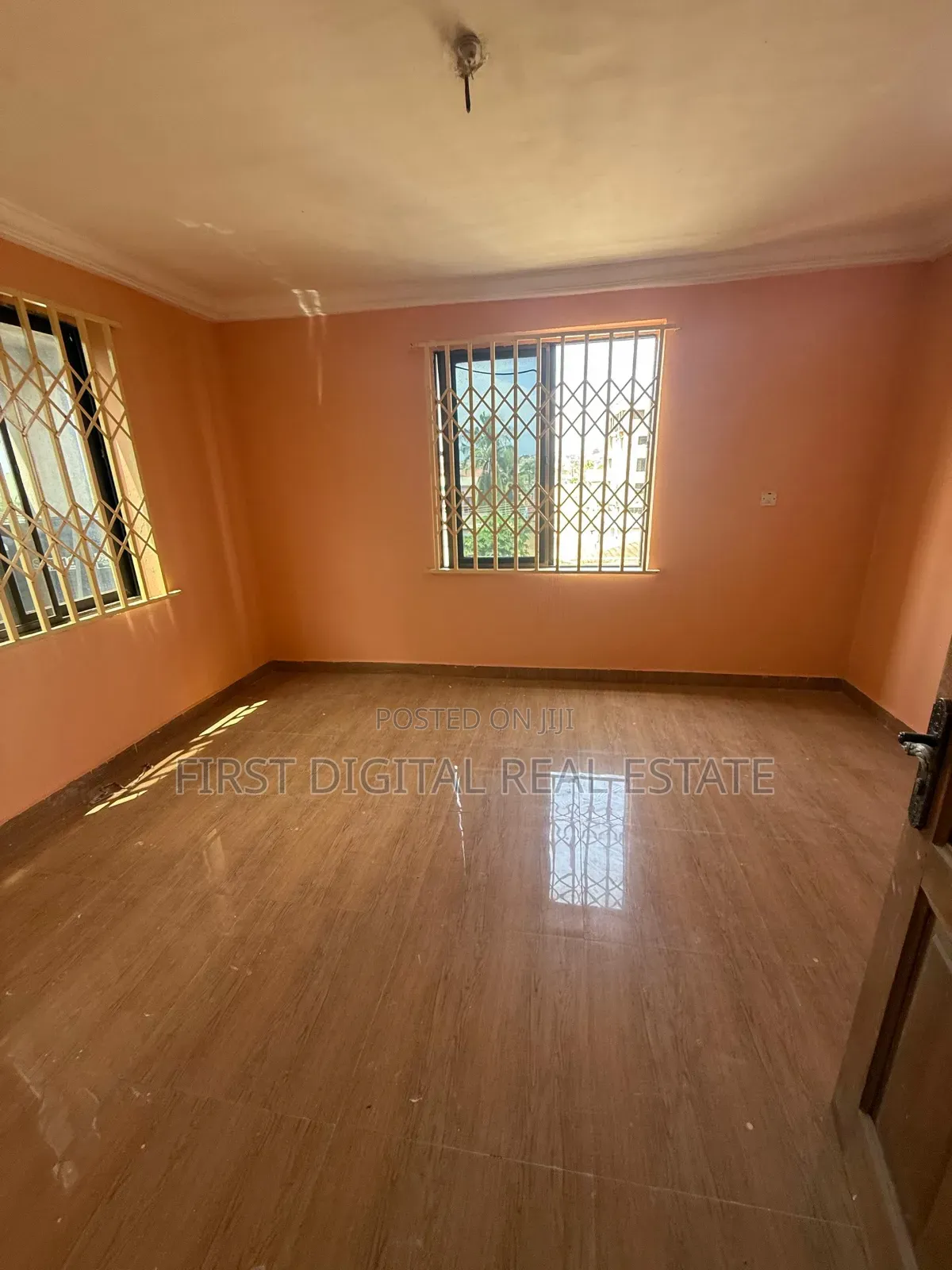 2 Bedroom Apartment for 6 Months Rent at SCC Not Far Tarred Road in West Hills Mall Area
