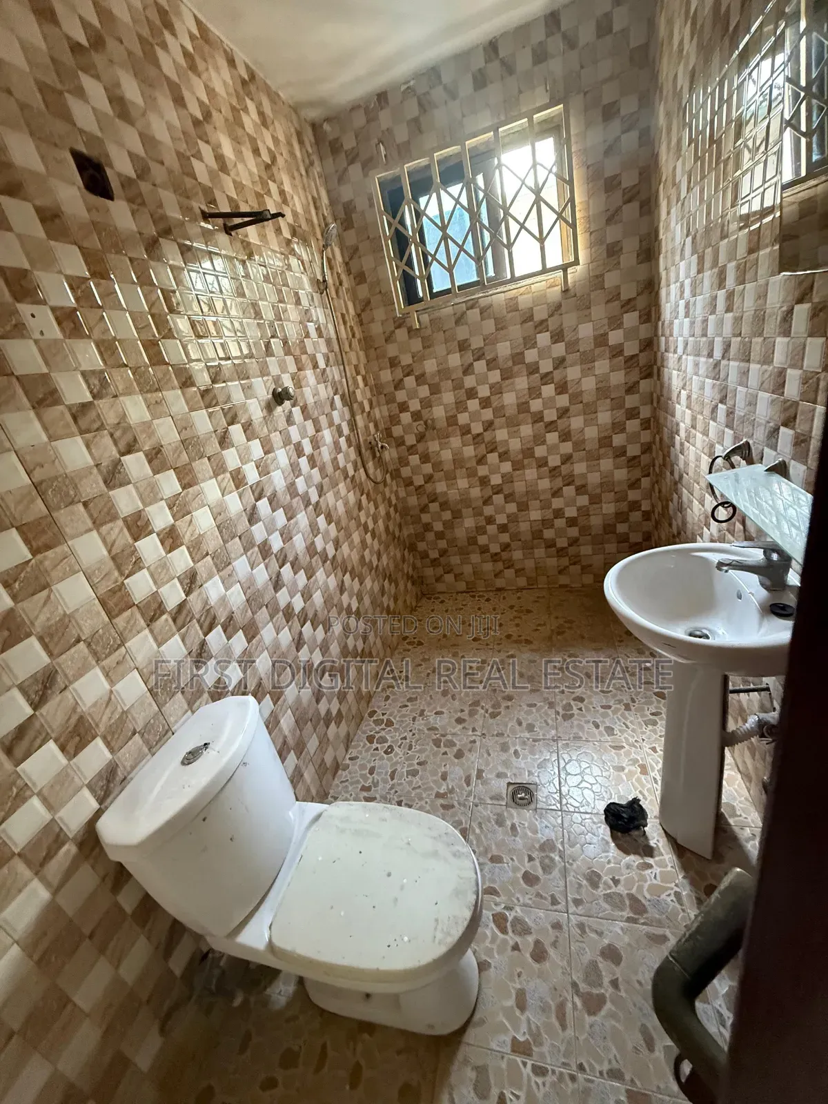 2 Bedroom Apartment for 6 Months Rent at SCC Not Far Tarred Road in West Hills Mall Area
