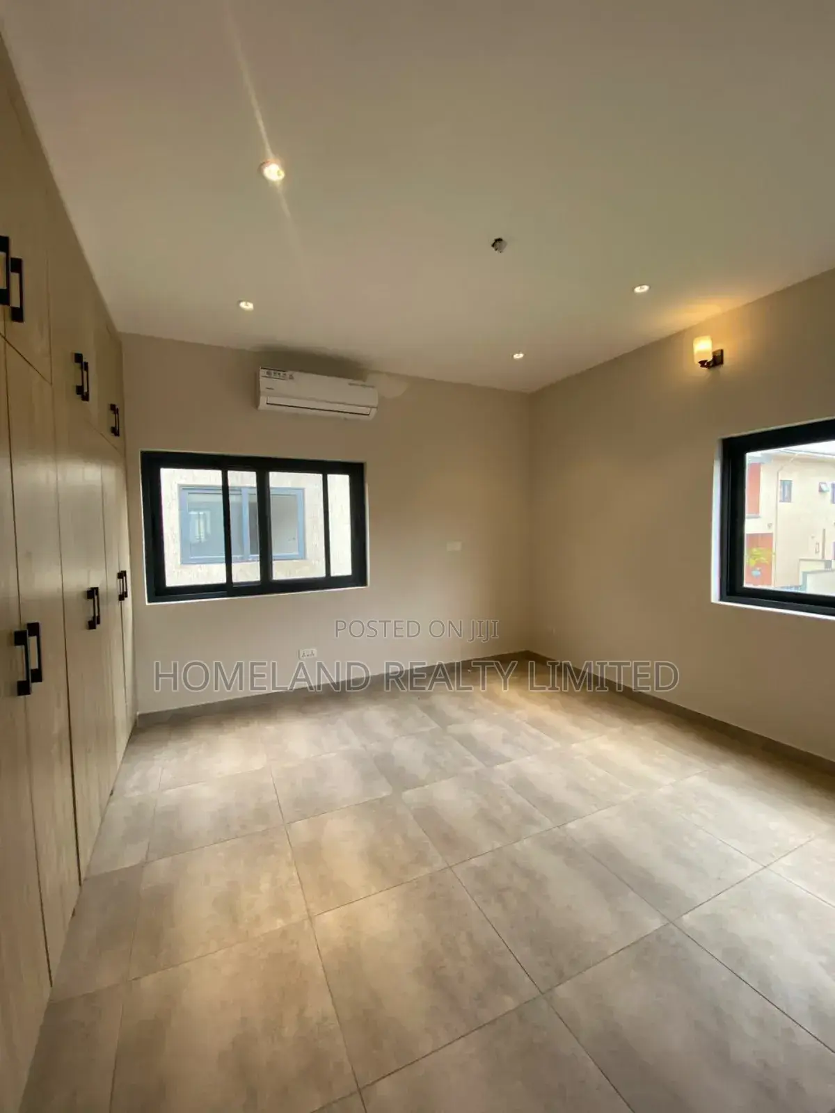 4bdrm Townhouse / Terrace in Oyarifa for rent in Oyarifa