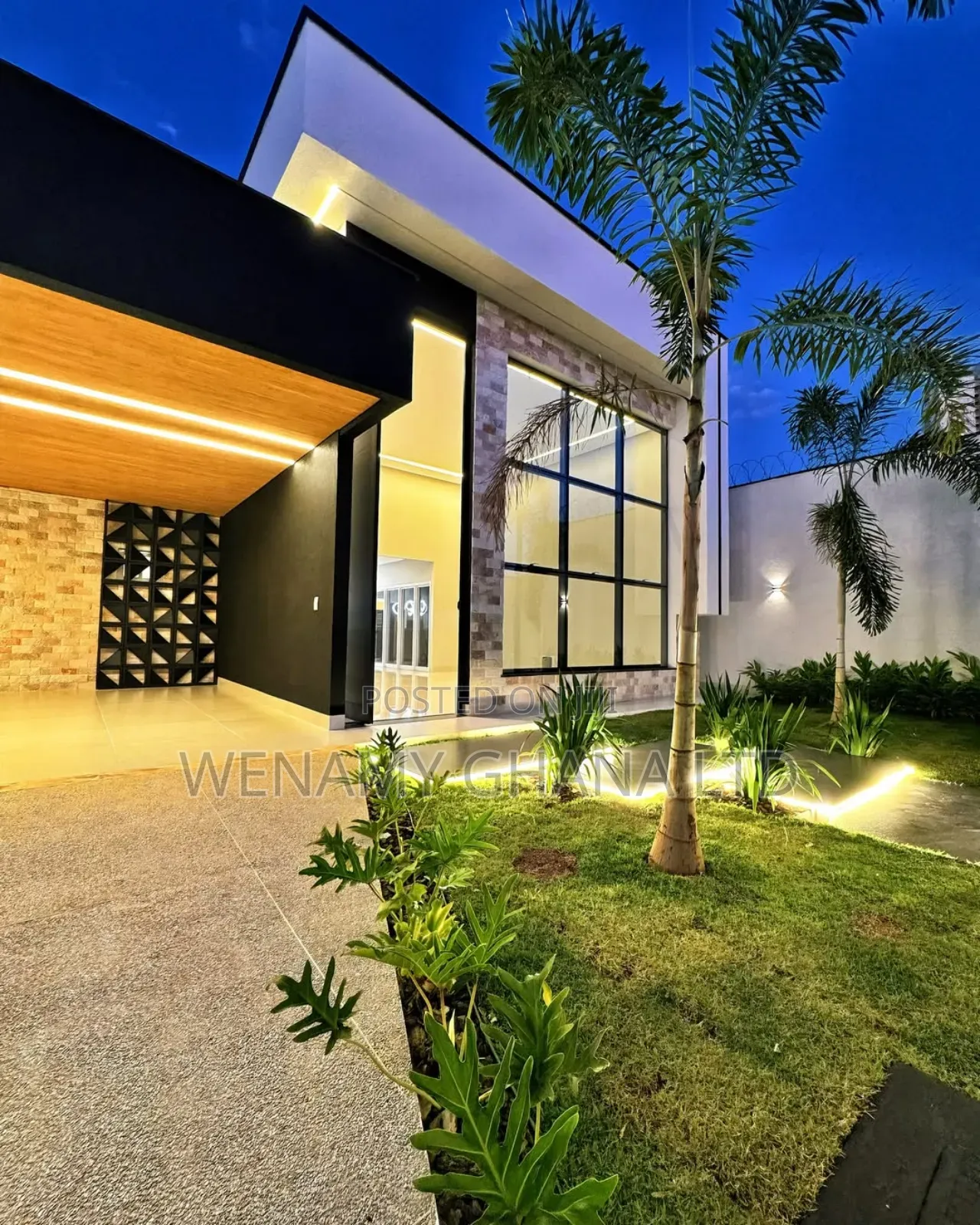 3bdrm House in Accra for sale in Accra Metropolitan