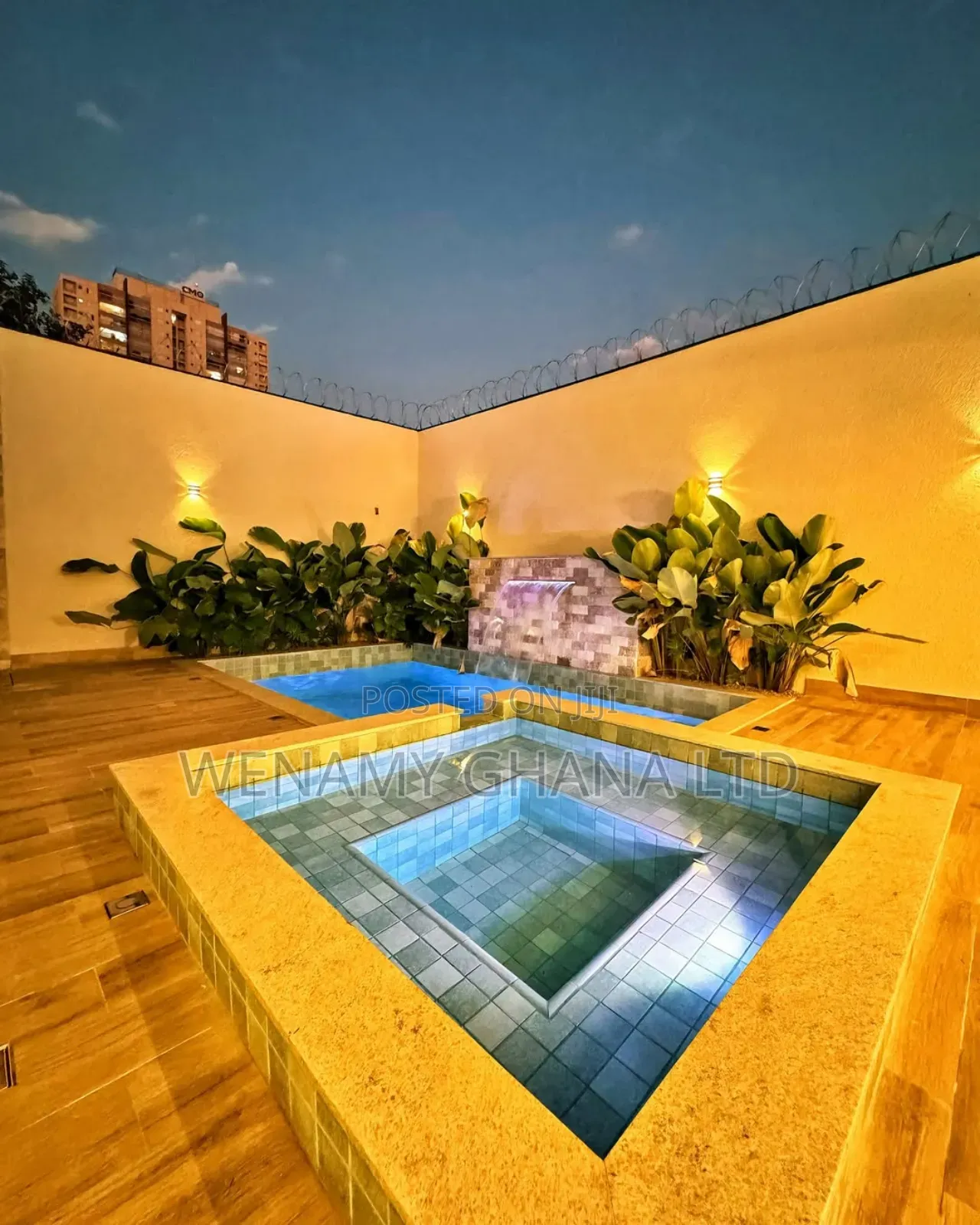3bdrm House in Accra for sale in Accra Metropolitan