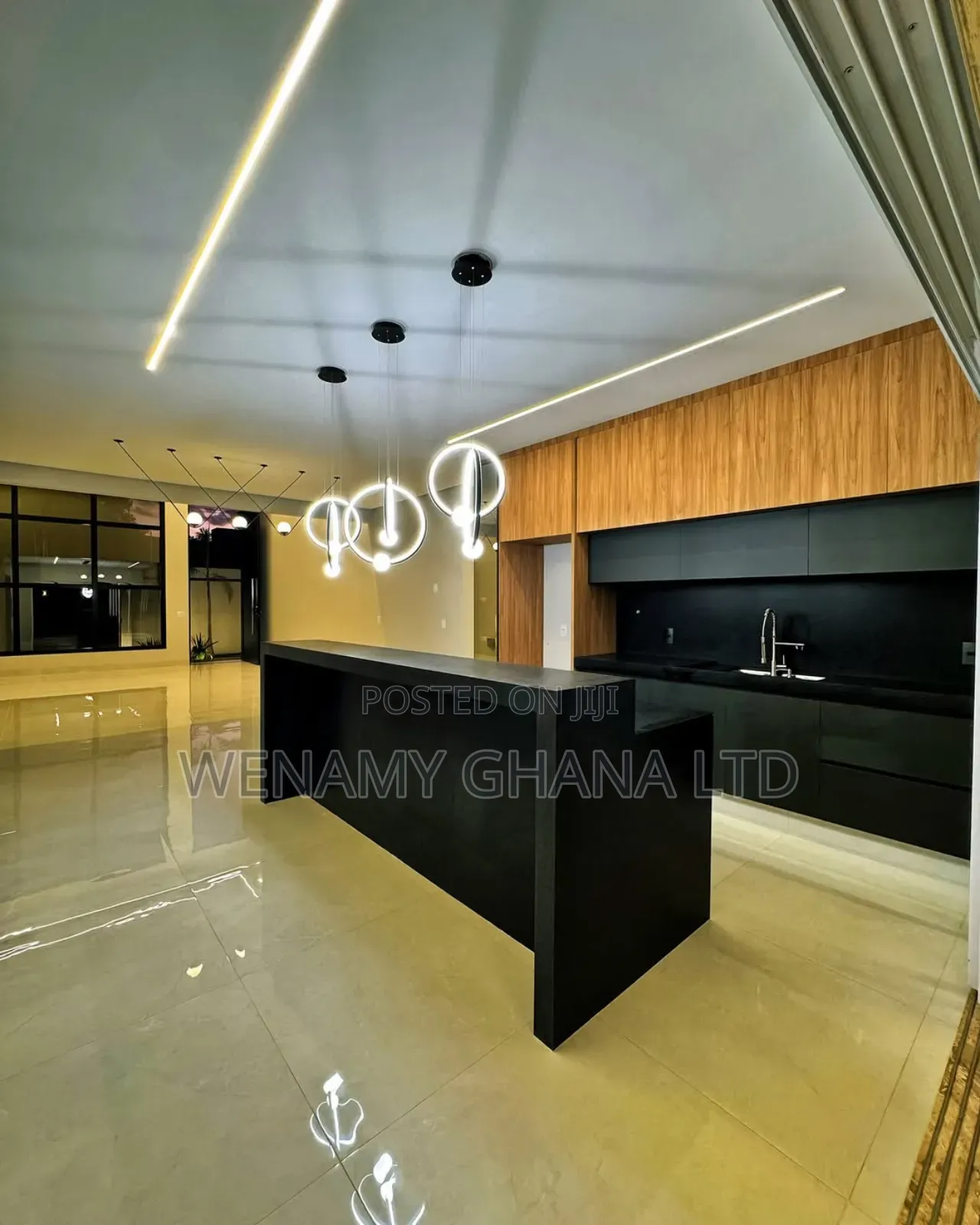 3bdrm House in Accra for sale in Accra Metropolitan