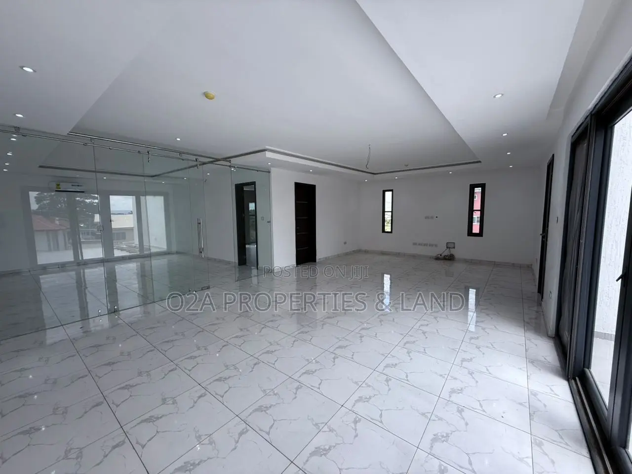 4bdrm House in East Legon, Otano for sale in Otano