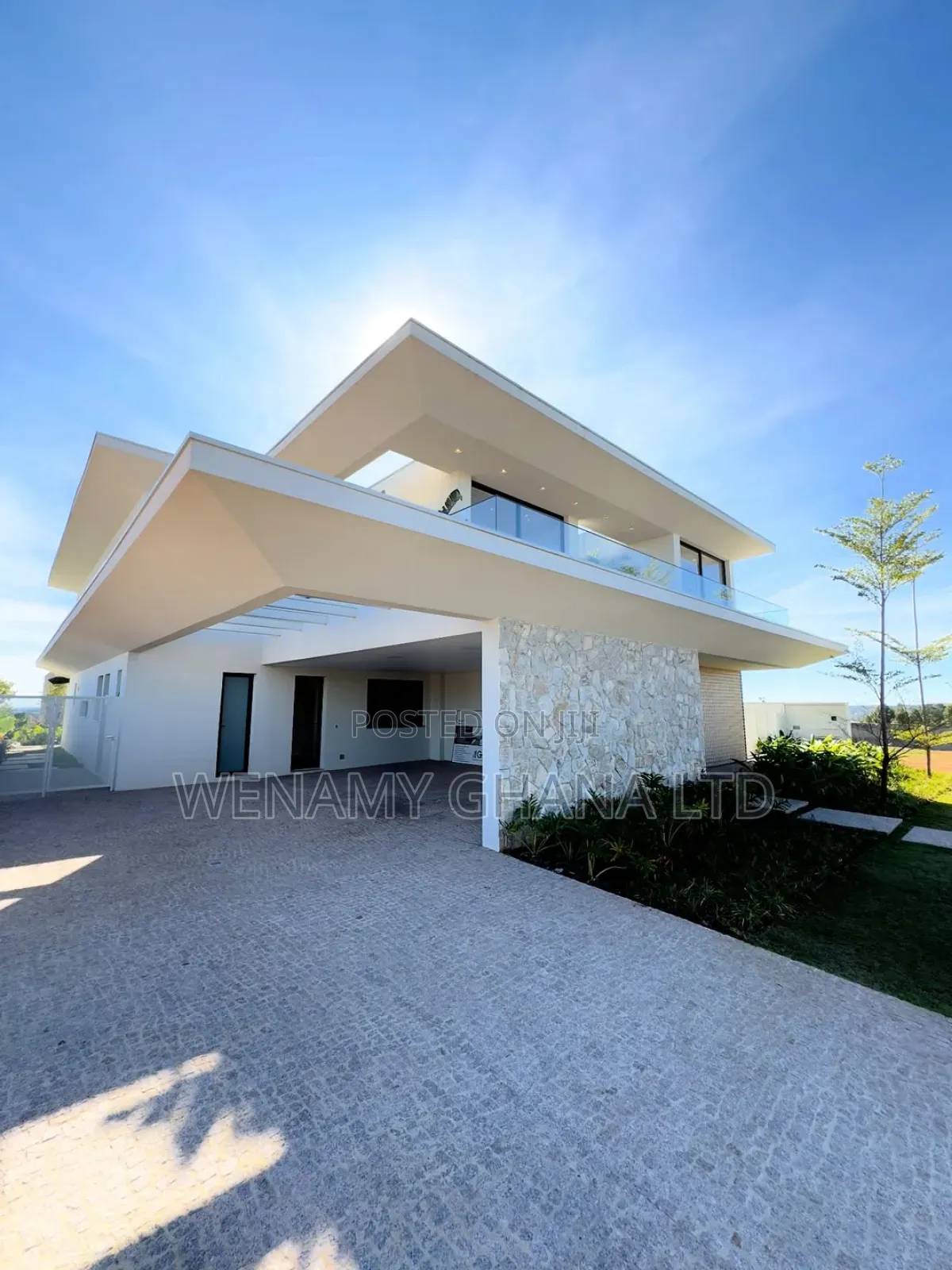 4bdrm House in Accra for sale in Accra Metropolitan
