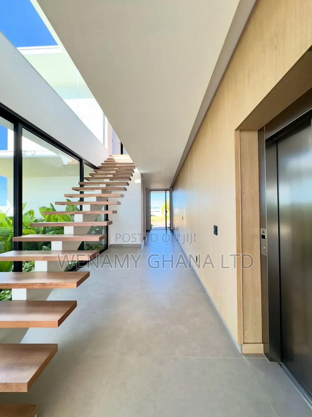 4bdrm House in Accra for sale in Accra Metropolitan