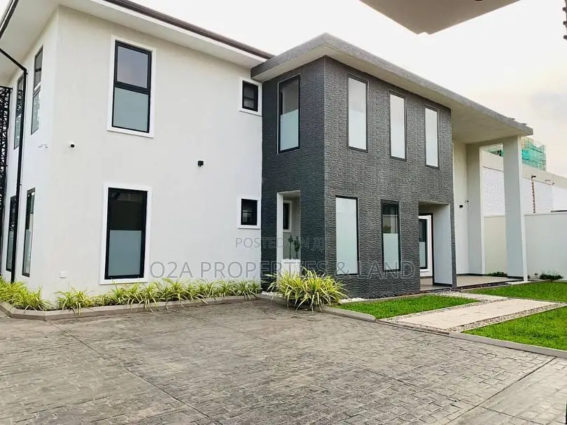 4bdrm House in Labone, Celsbridge Area for rent in Celsbridge Area