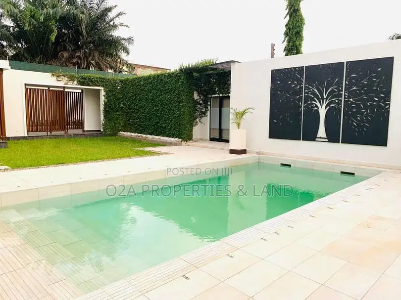 4bdrm House in Labone, Celsbridge Area for rent in Celsbridge Area