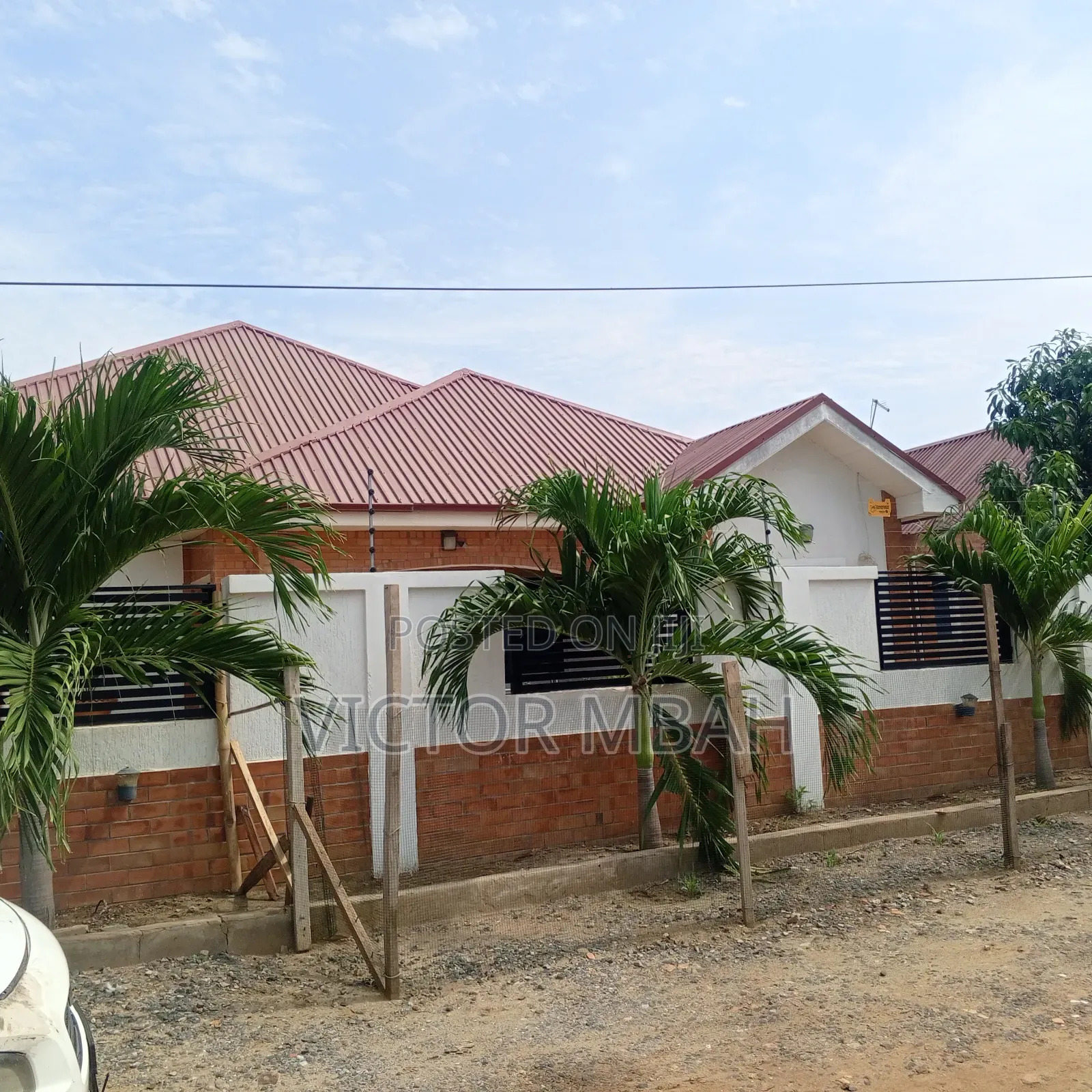 4bdrm Bungalow in Dc Properties, Tema Metropolitan for sale in Tema Metropolitan