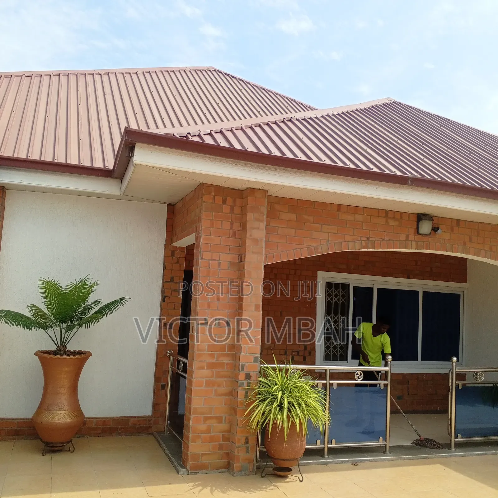 4bdrm Bungalow in Dc Properties, Tema Metropolitan for sale in Tema Metropolitan