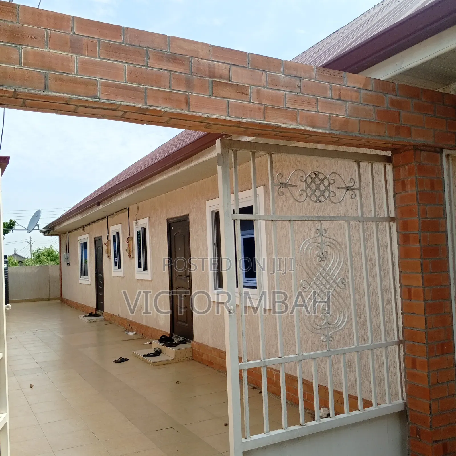 4bdrm Bungalow in Dc Properties, Tema Metropolitan for sale in Tema Metropolitan