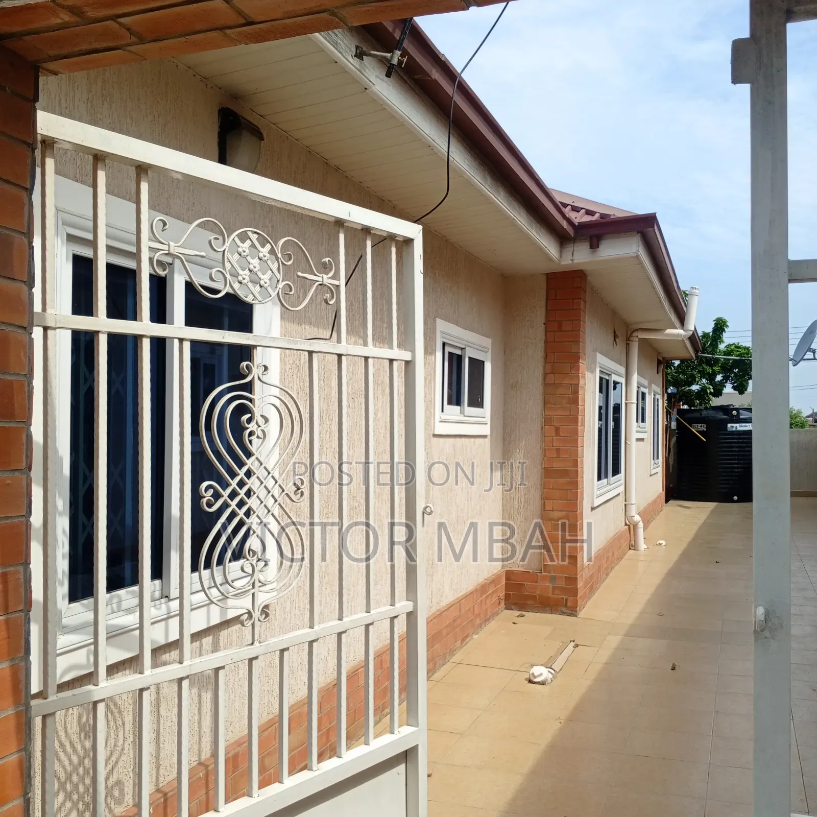 4bdrm Bungalow in Dc Properties, Tema Metropolitan for sale in Tema Metropolitan