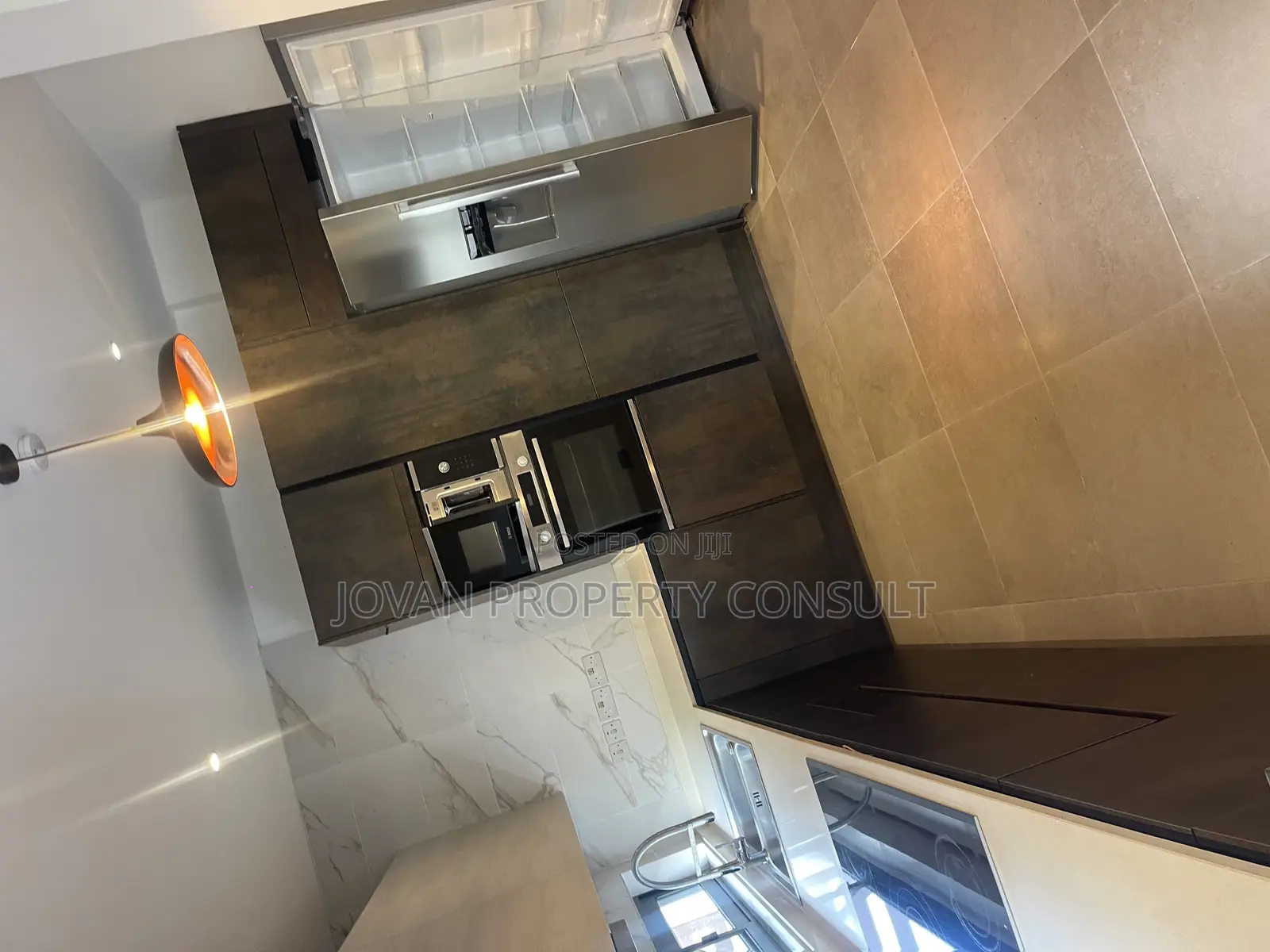 4bdrm House in Cantoment, Cantonments for rent in Cantonments