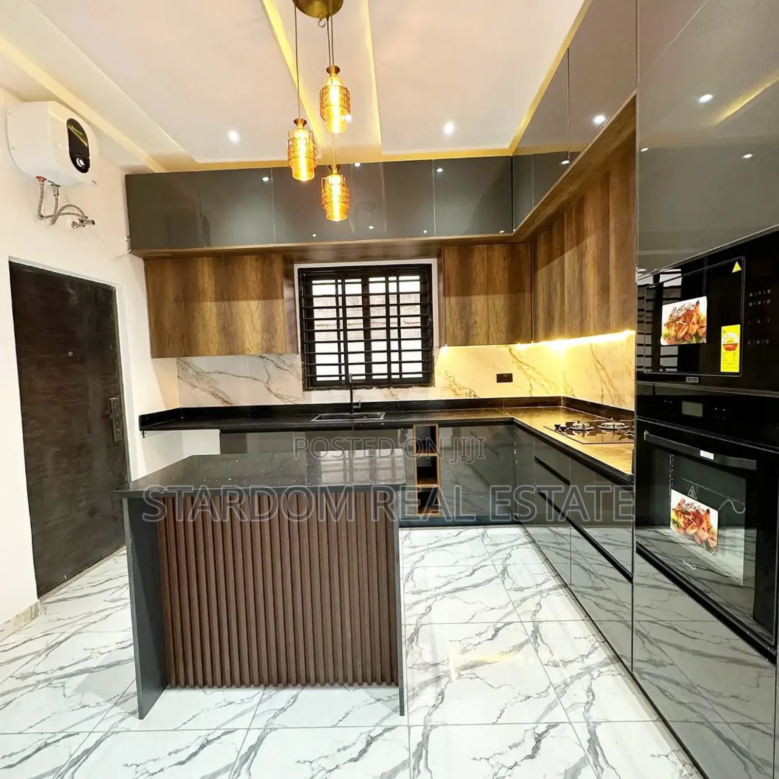 3bdrm Duplex in East Legon Hills for sale in East Legon