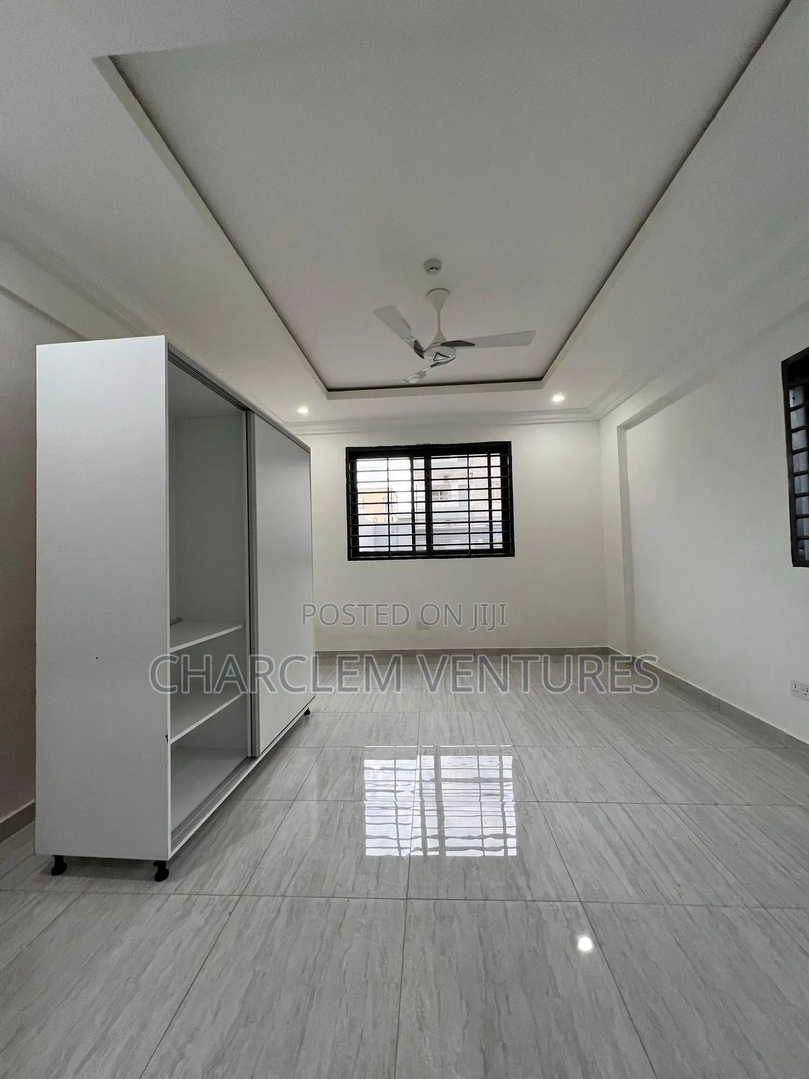 2bdrm Apartment in Charclem Ventures, West Legon for rent in West Legon