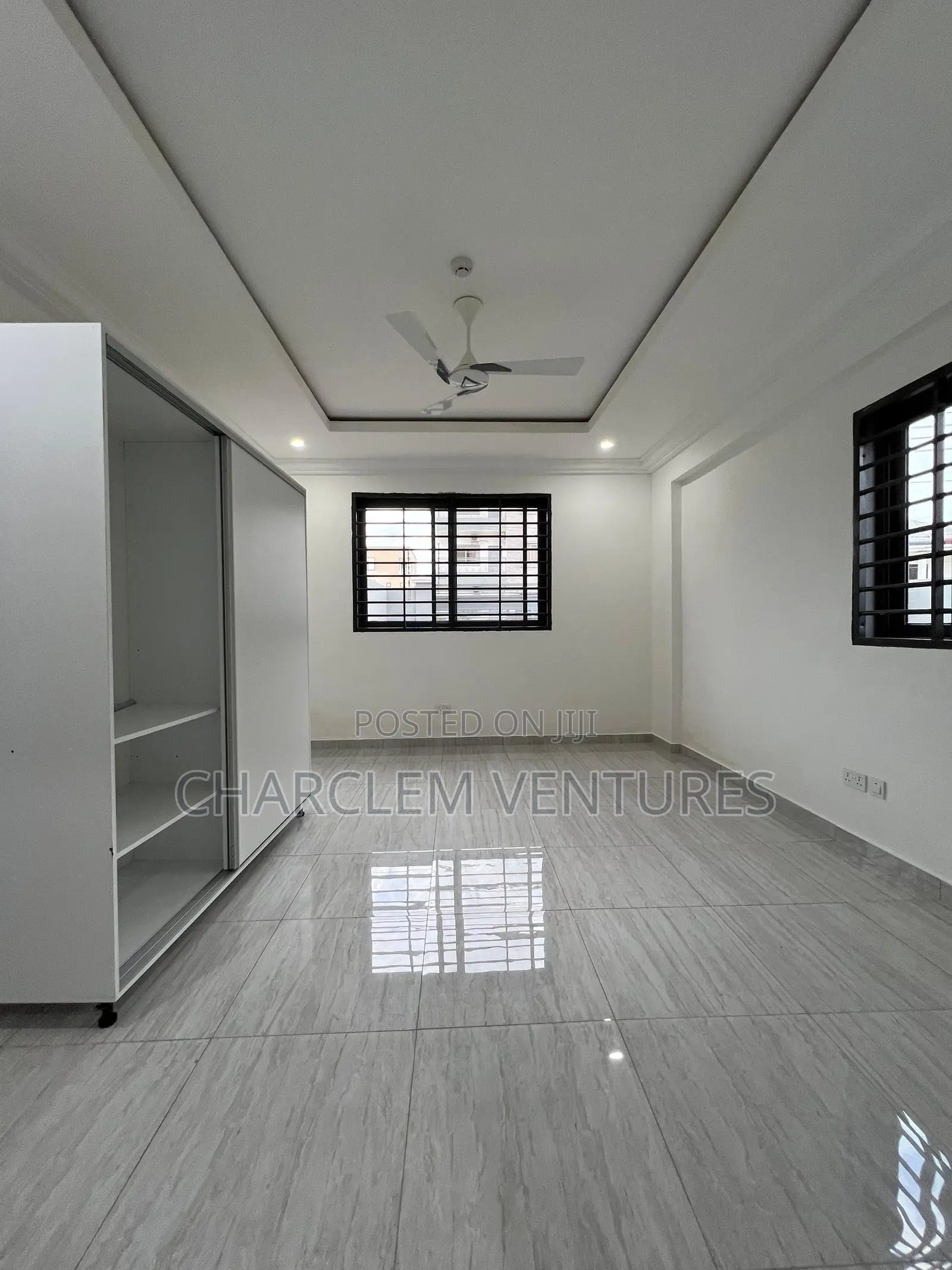 2bdrm Apartment in Charclem Ventures, West Legon for rent in West Legon