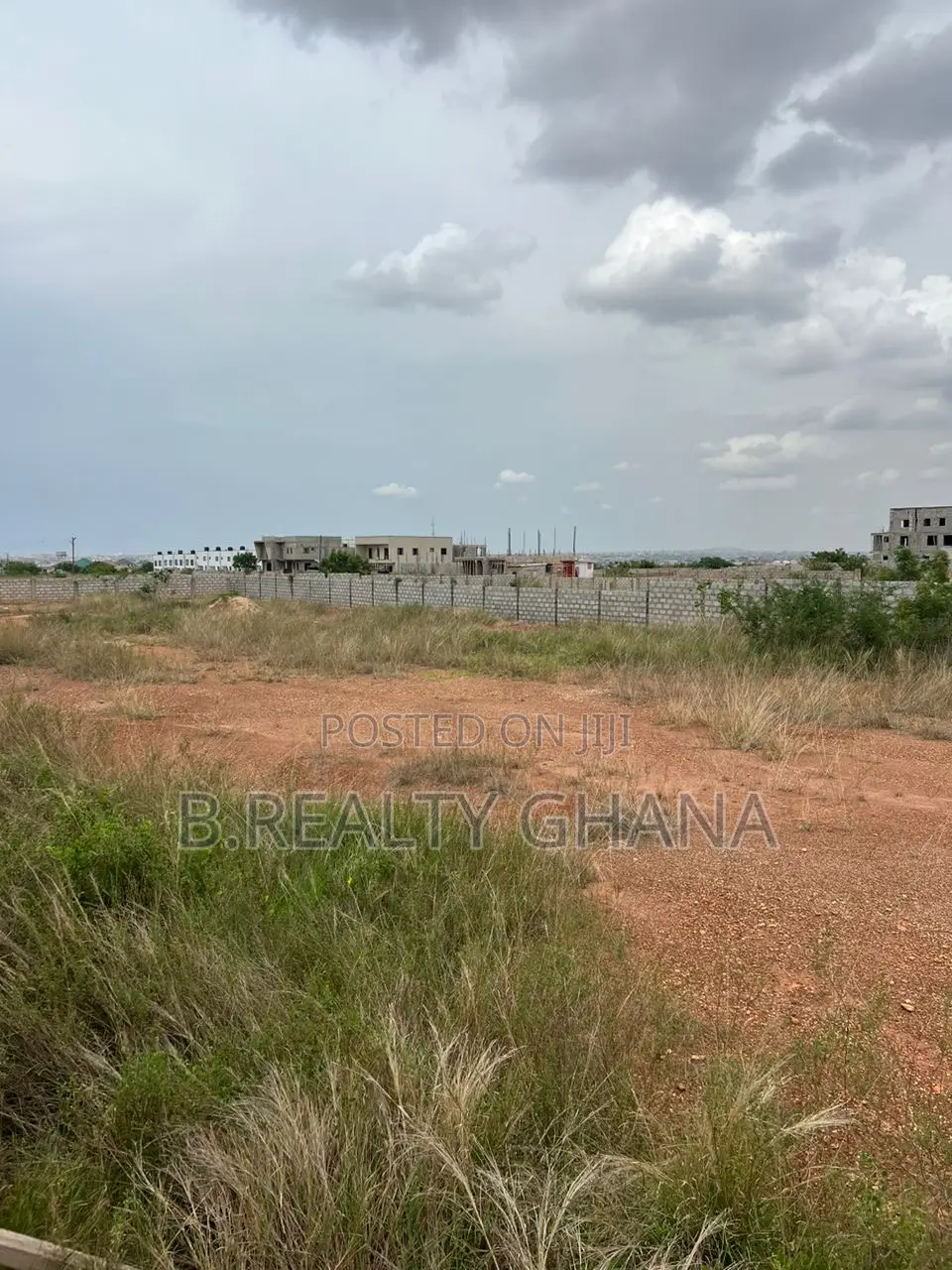 Land at East Legon Hills for Sale in East Legon