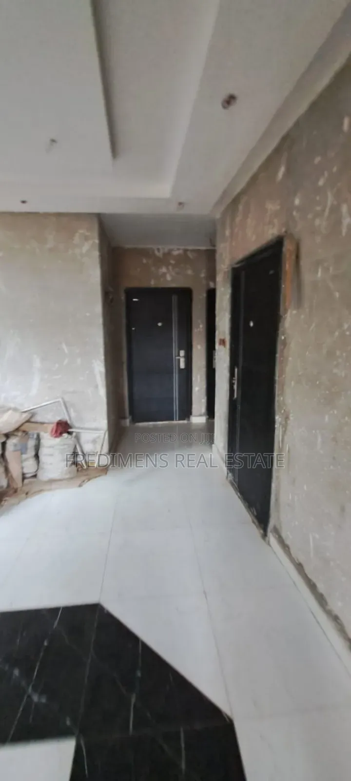 8bdrm House in Fredimens Real, Kumasi Metropolitan for sale in Kumasi Metropolitan