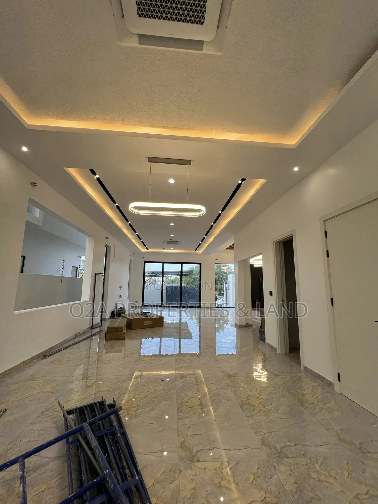 4bdrm House in East Legon, A&C Mall Area for sale in A&C Mall Area