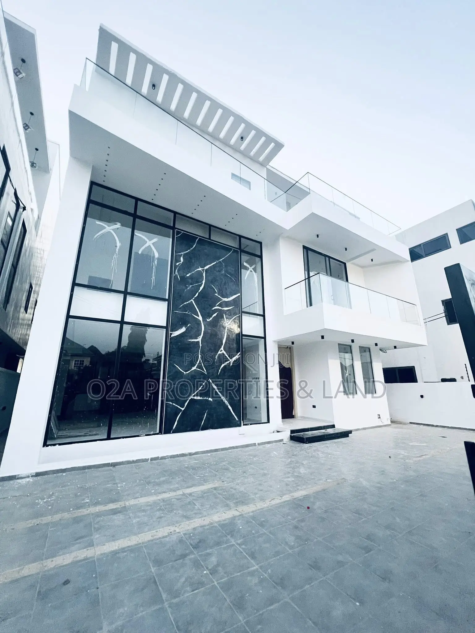 4bdrm House in Ogbojo, New Legon for sale in New Legon